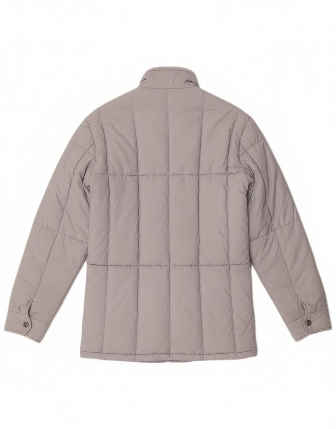 Trissi Womens Padded Jacket IT 46 Large Blue