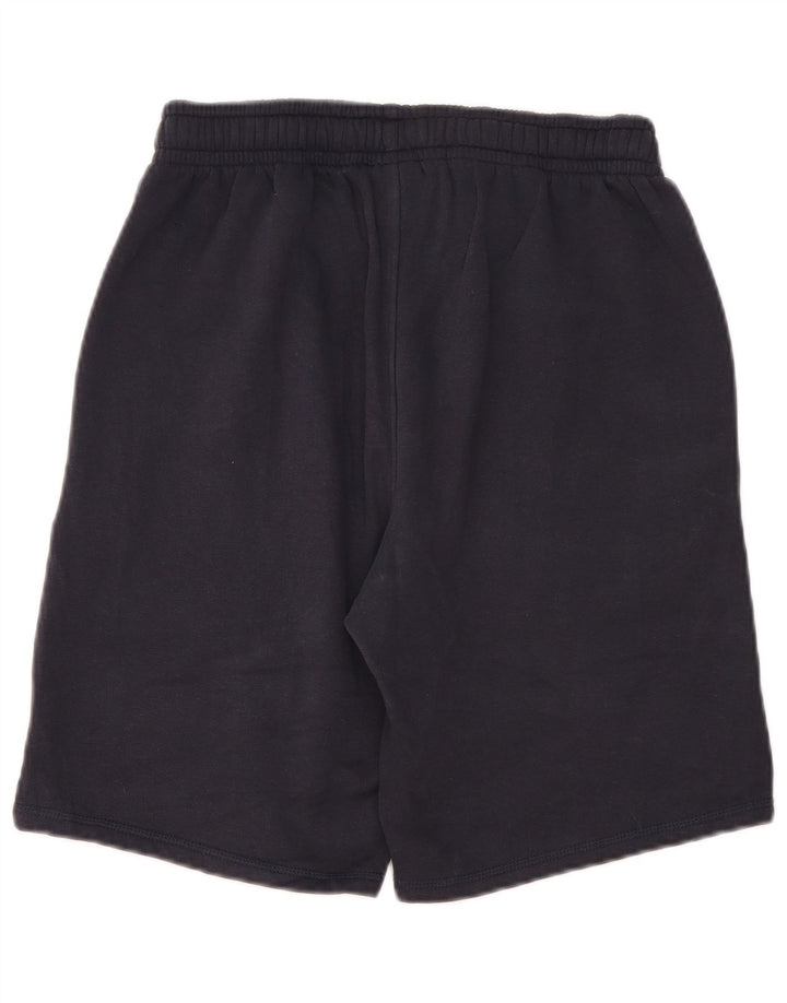 Umbro Herre Sportshorts Medium Navyblå Bomuld