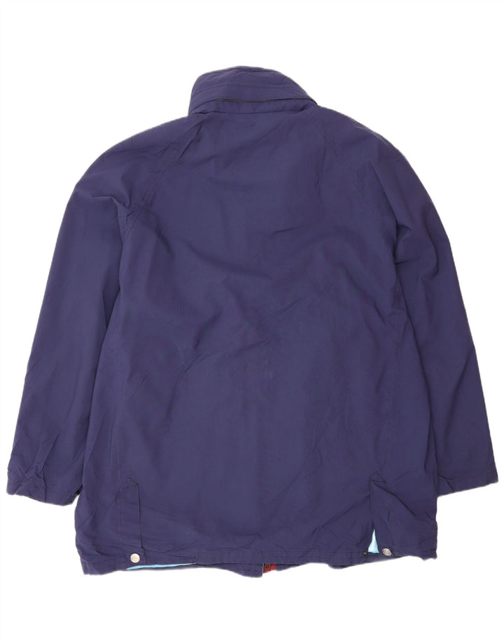 Cassin Herren-Utility-Jacke IT 54 2XL Marineblaues Polyester