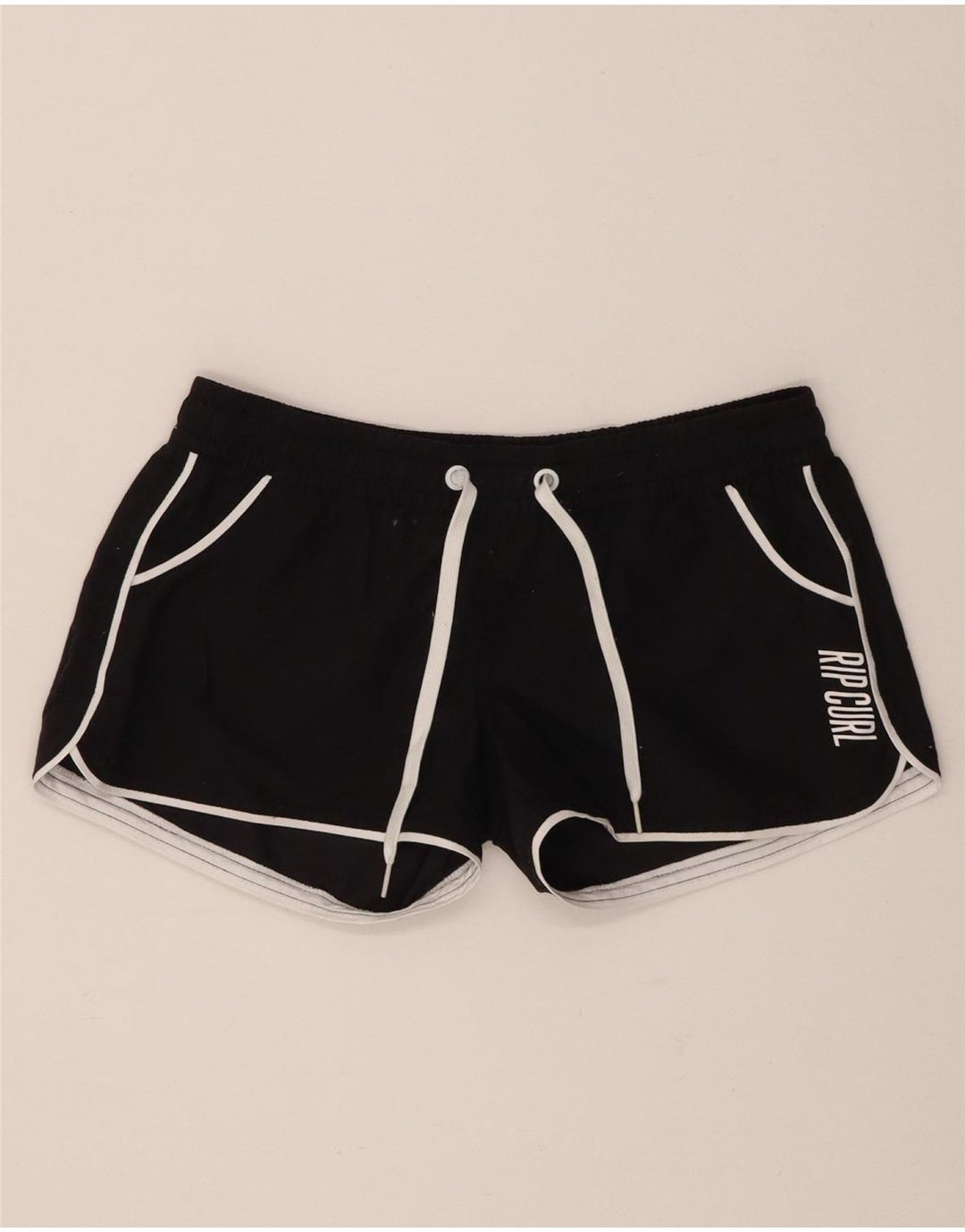 Rip Curl sportsshorts til kvinder UK 8 Small Black