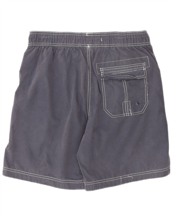 Fat Face Herre svømmeshorts Medium Navy Blue
