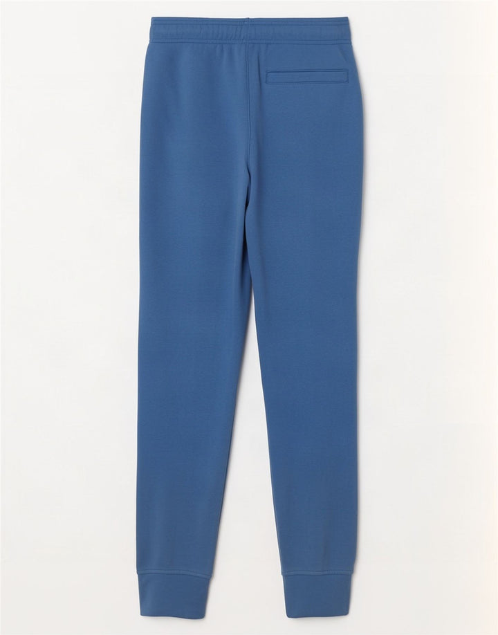 Pantaloni da tuta Reebok da uomo Cargo Joggers Small Blu Cotone