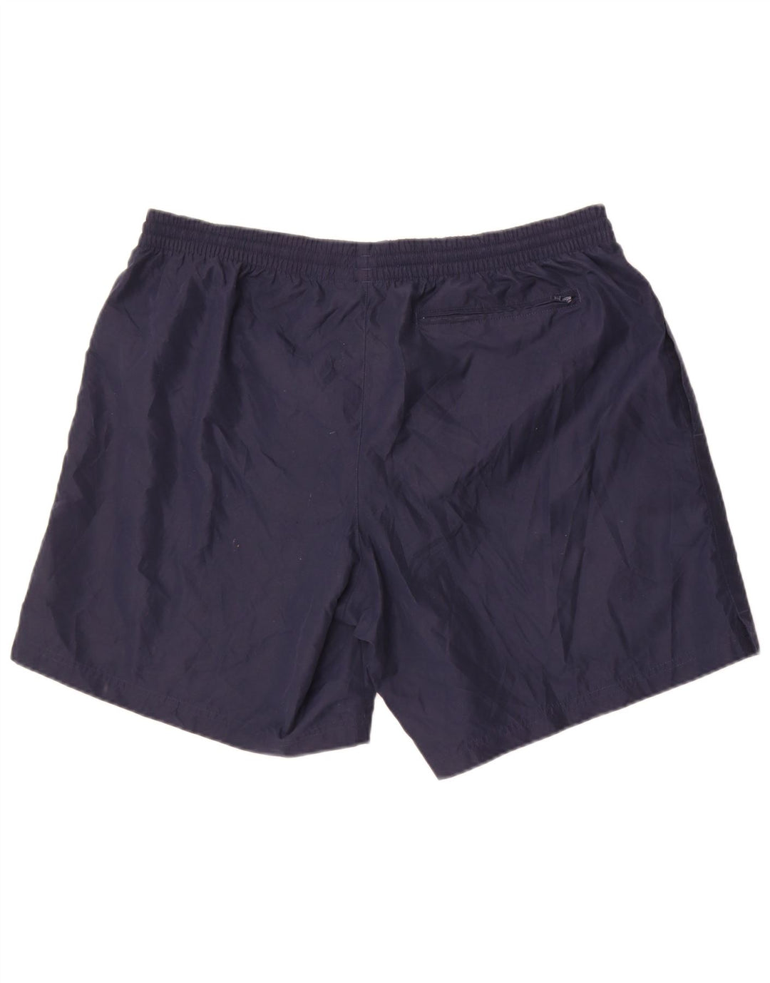Fila Mens Sport Shorts XL Navy Blue