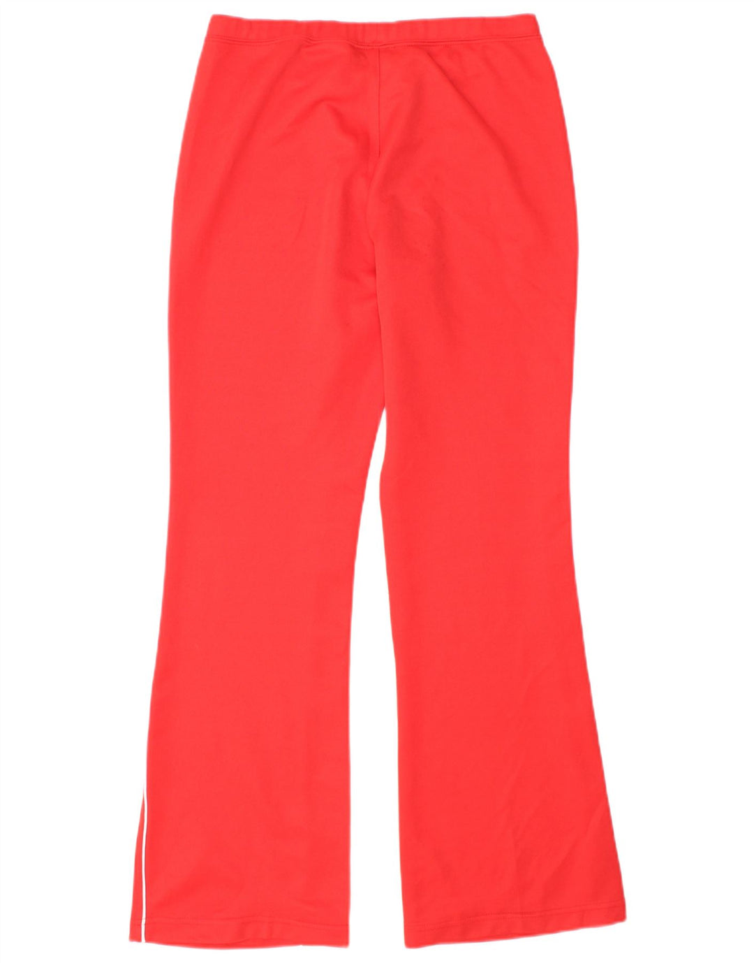 LOTTO Womens Full Tracksuit UK 10 Small  Red Polyester