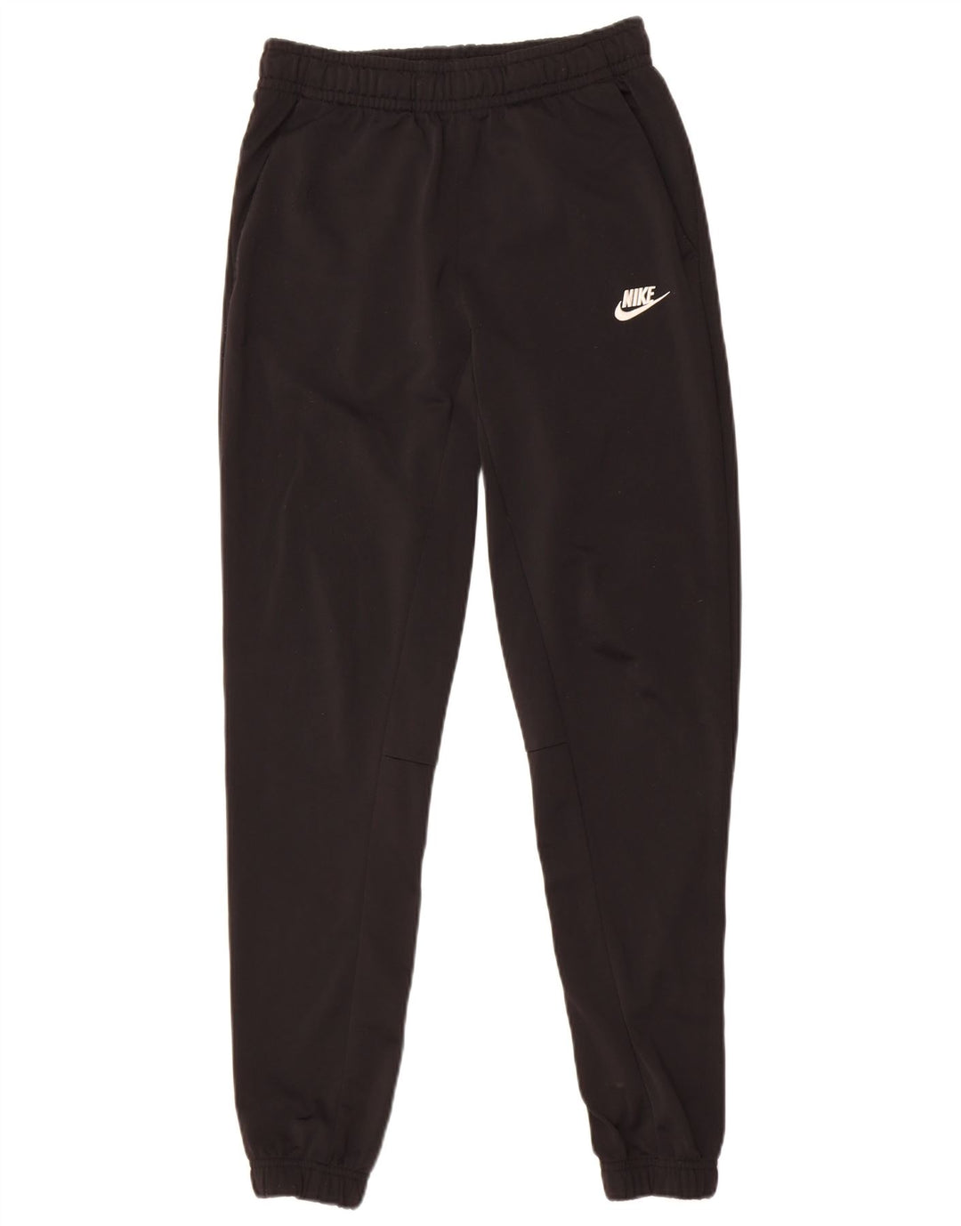 Pantaloni da tuta da uomo Nike Joggers XS Nero Poliestere