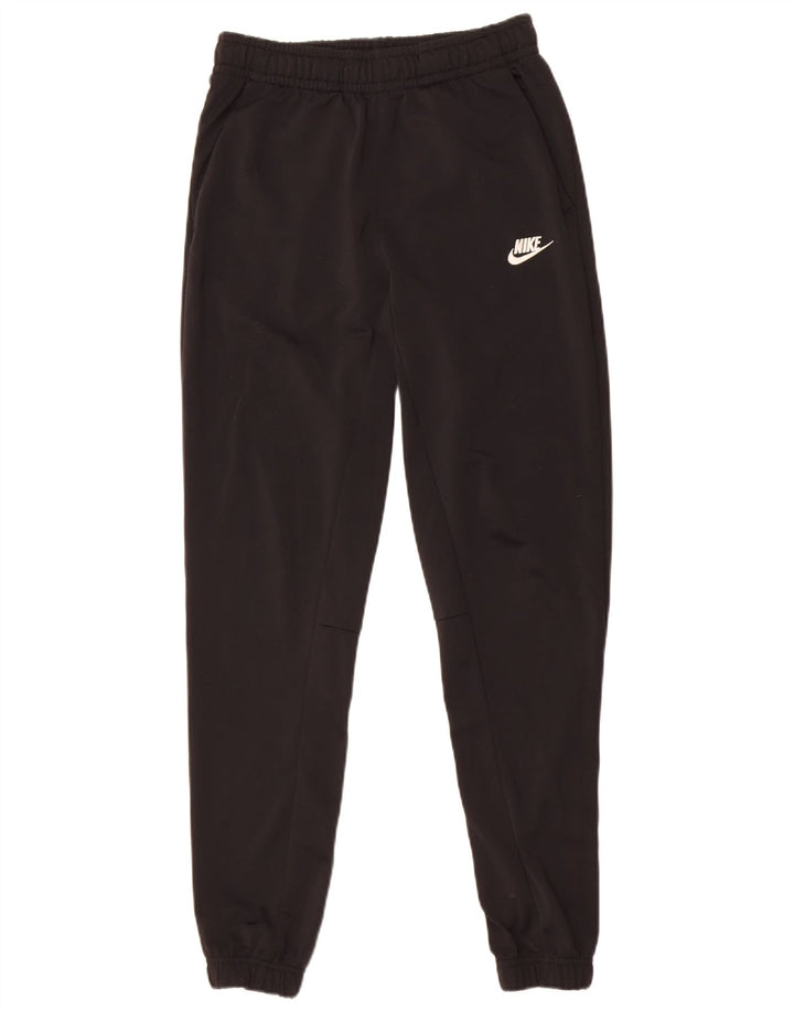 Pantaloni da tuta da uomo Nike Joggers XS Nero Poliestere