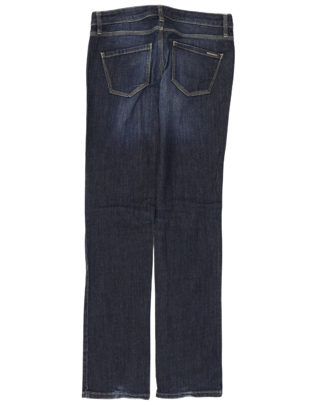 Jeans dritti da donna W30 L34
