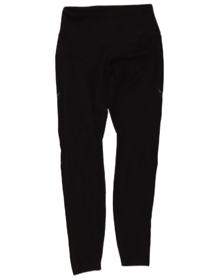 Leggings Nike da donna UK 10 piccoli neri