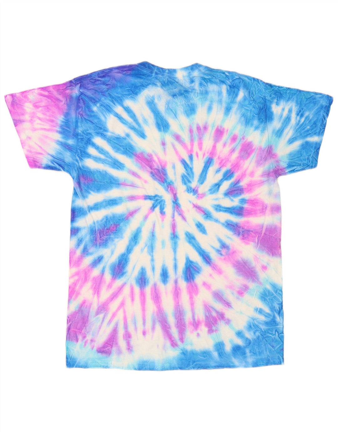 Gildan Mens Antigua & Barbuda Graphic T-Shirt Top Medium Multicoloured