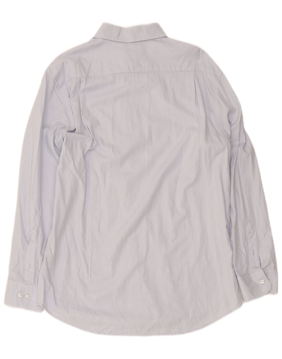 Marlboro Classics Chemise Homme XL Bleu