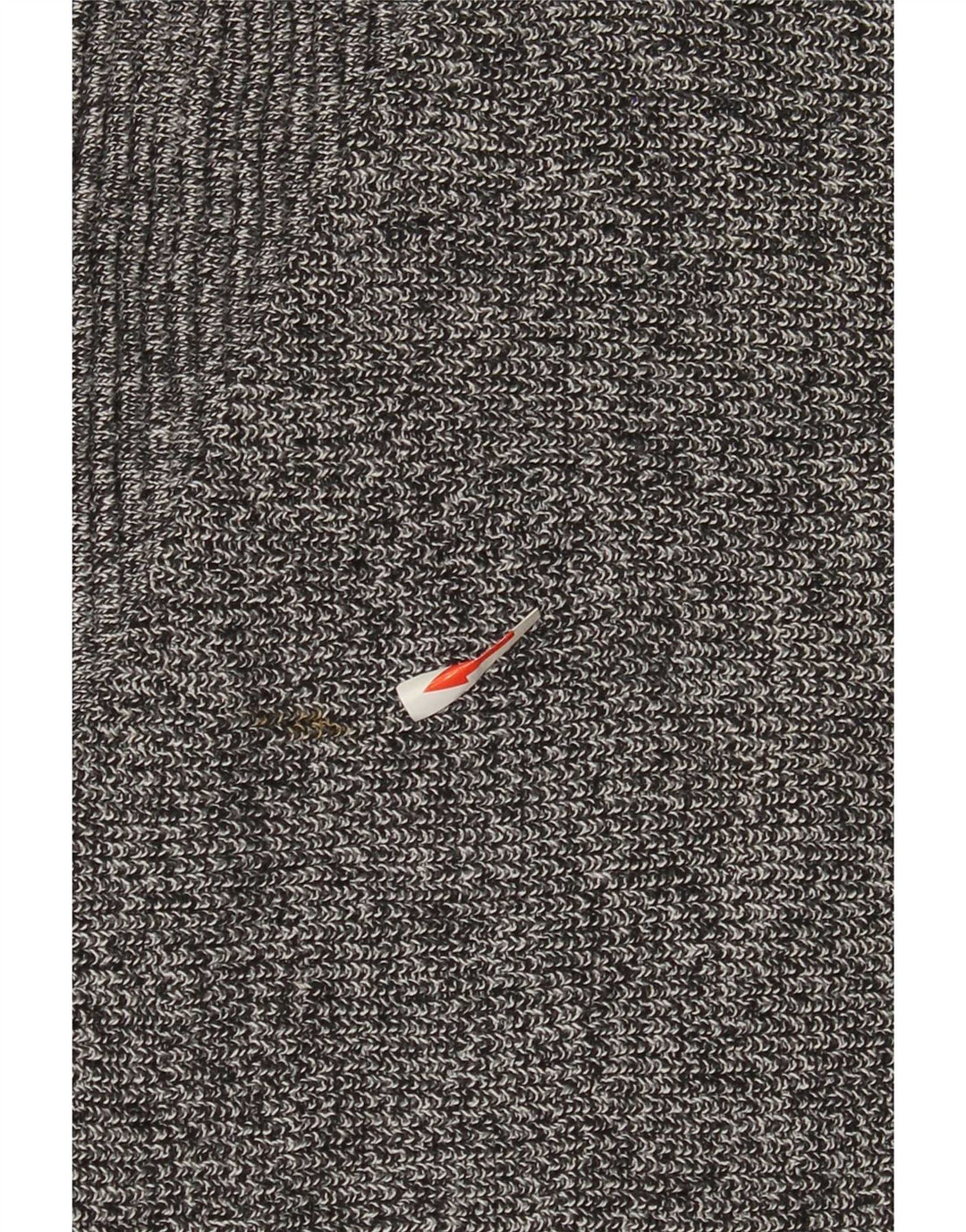 Jack & Jones Mens Crew Neck Jumper Sweater XL Grey Flecked