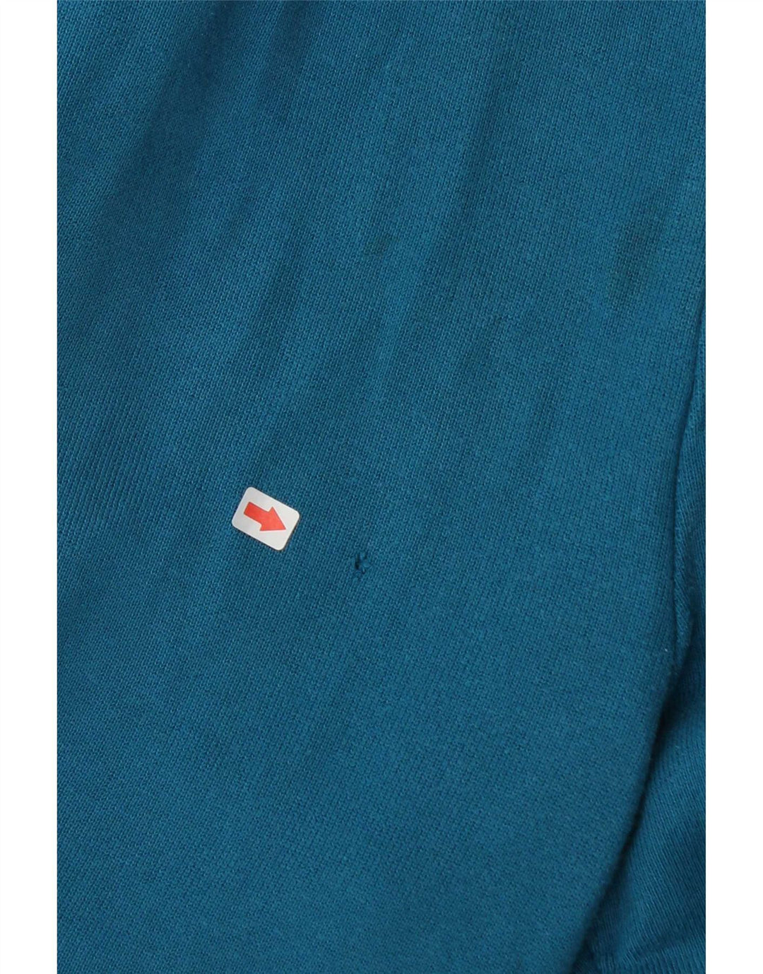 Nike Mens Tracksuit Trousers Joggers Medium  Blue Colourblock Cotton