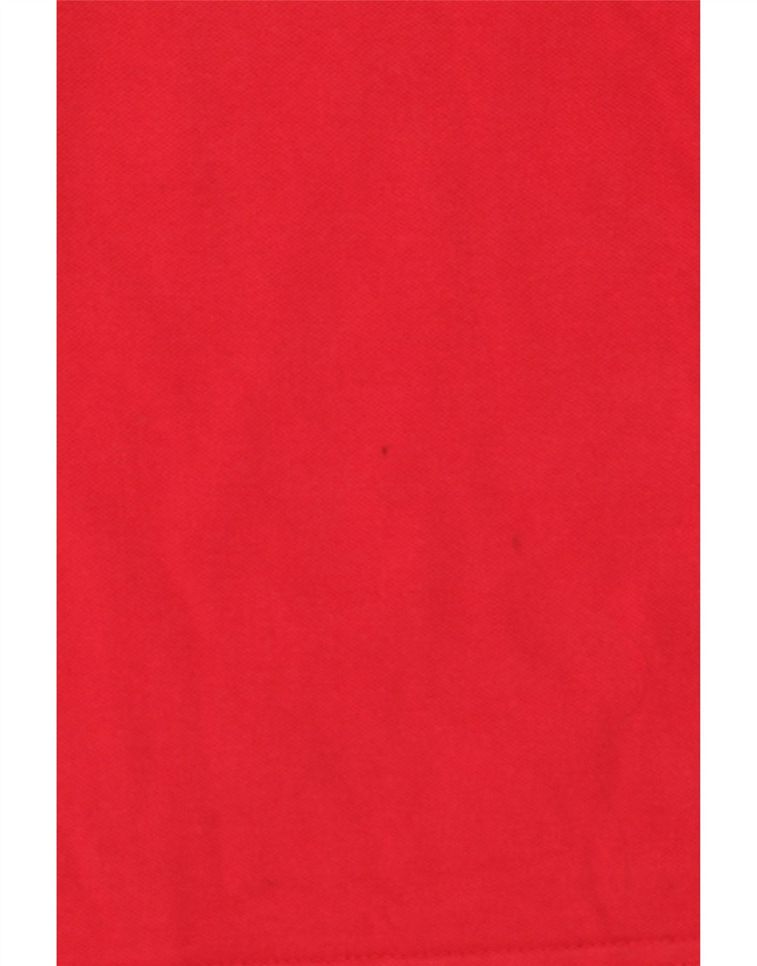 KAPPA Mens Polo Shirt XL Red Cotton Vintage Kappa and Second-Hand Kappa from Messina Hembry 