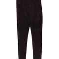 Marks & Spencer Leggings pour femmes UK 10 petit coton noir