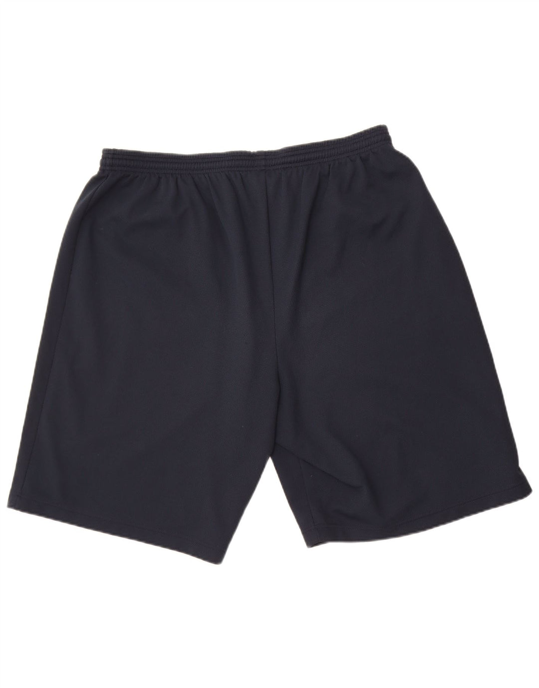 Champion Herre sportsshorts 2XL marineblå polyester