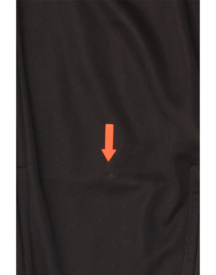 Adidas Herren Aeroready Trainingshose Mittelschwarzes Polyester
