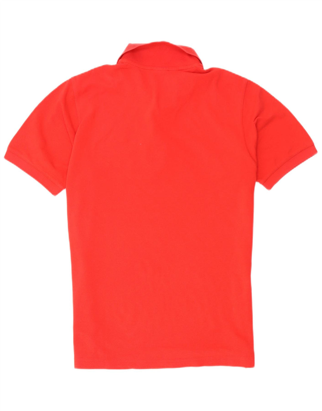 Adidas Polo Homme Rouge Moyen Coton