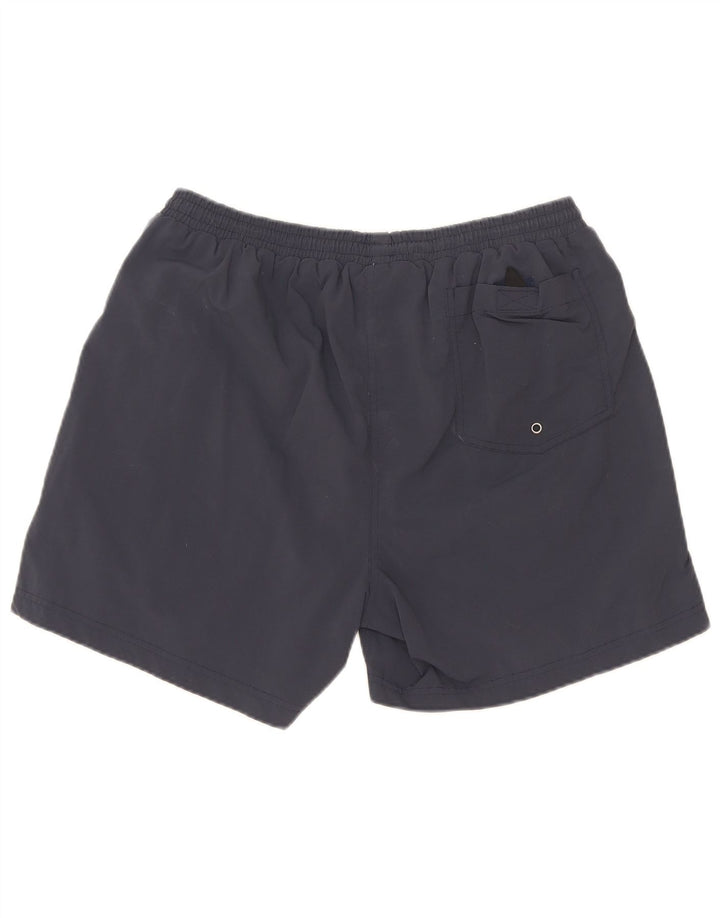 Helly Hansen Badeshorts til mænd Medium Marineblå Nylon