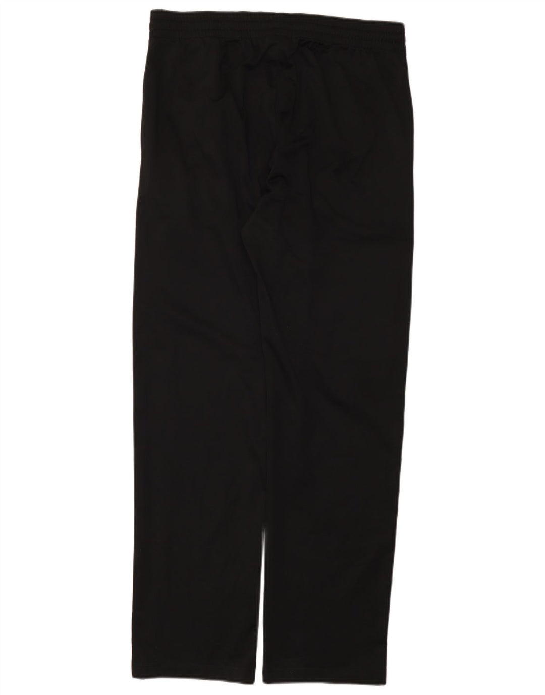 Champion Womens Tracksuit Trousers UK 14 Large  Black