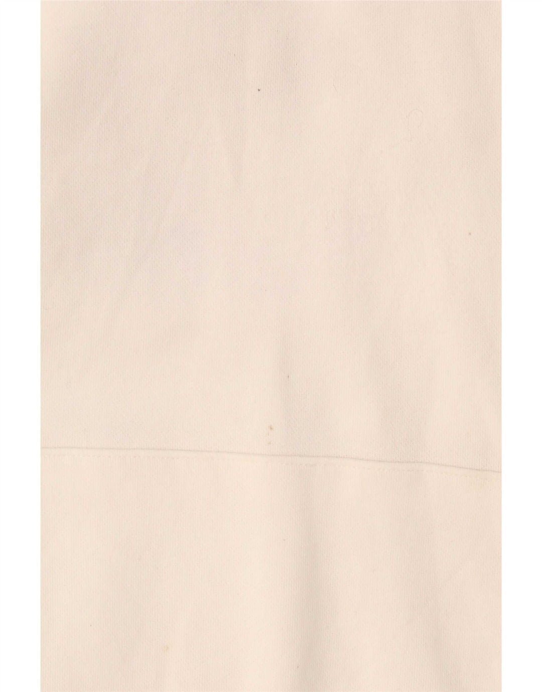 Nike Mens Graphic Hoodie Jumper Small White Cotton