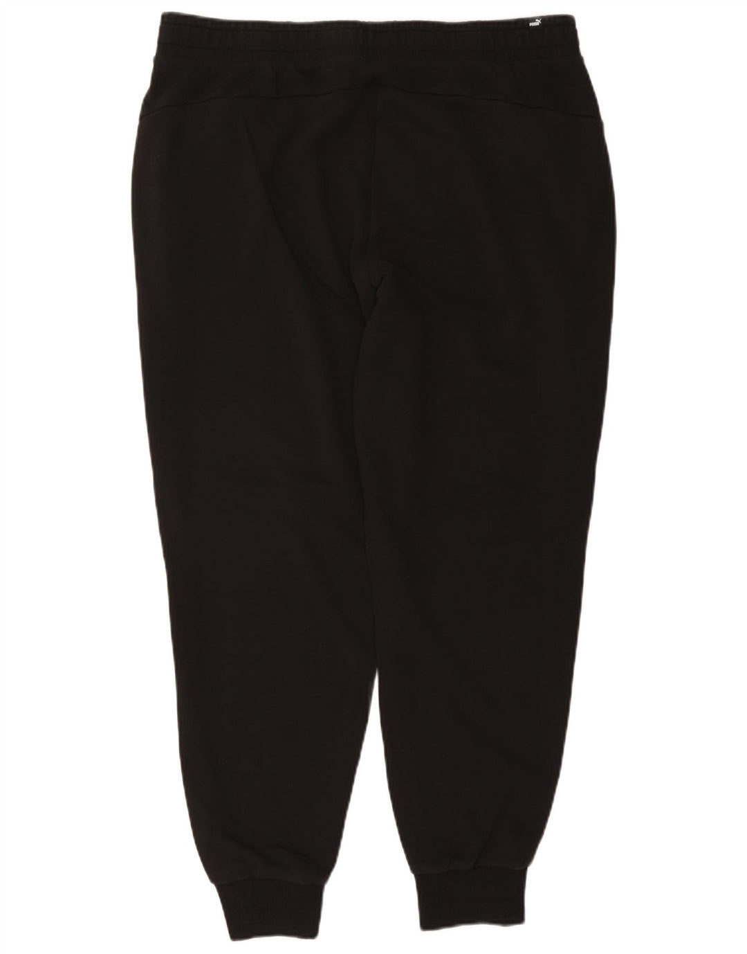 Puma Mens Tracksuit Trousers Joggers 2XL  Black