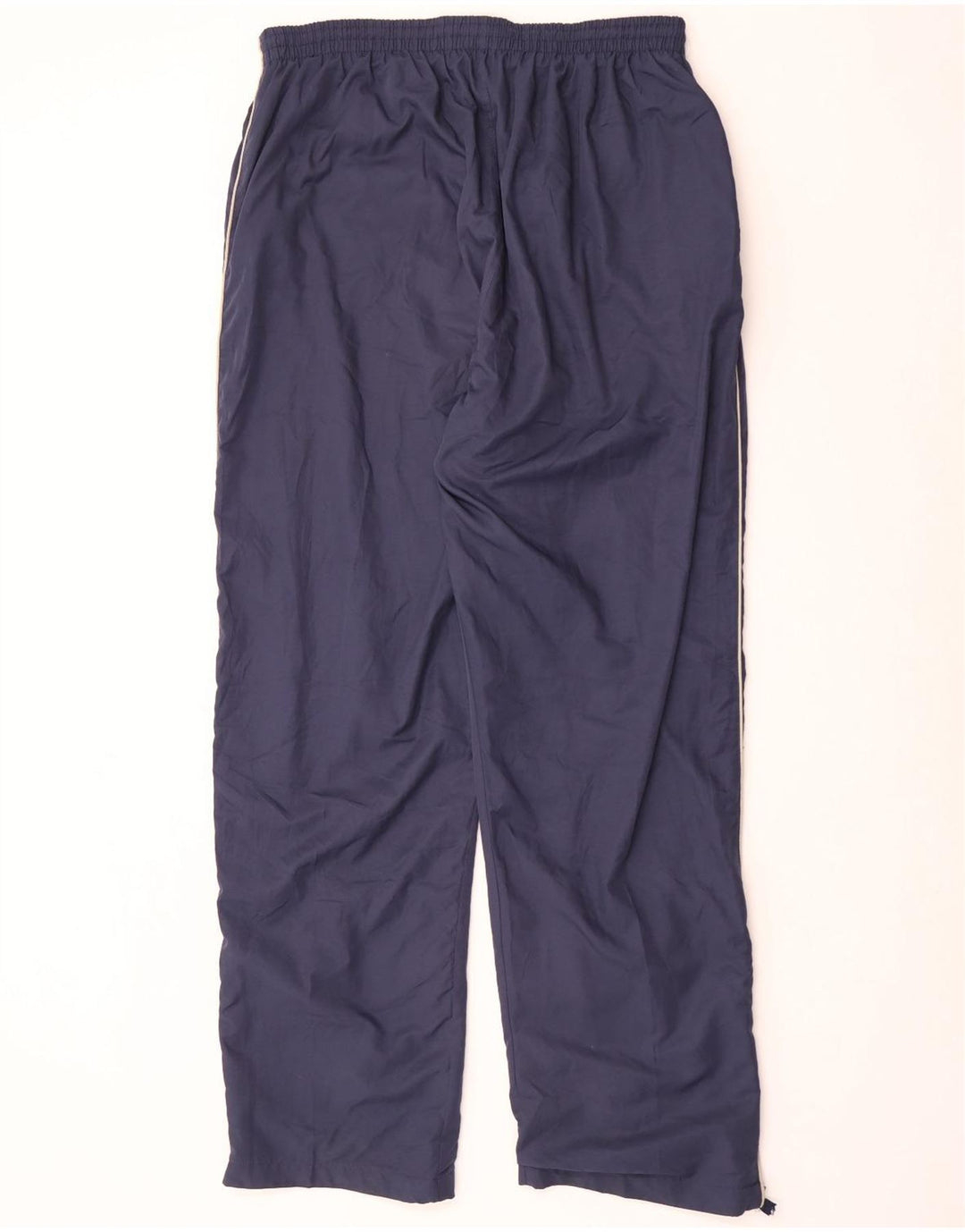 Kappa Herren-Trainingshose 4XL, Marineblau, Polyester