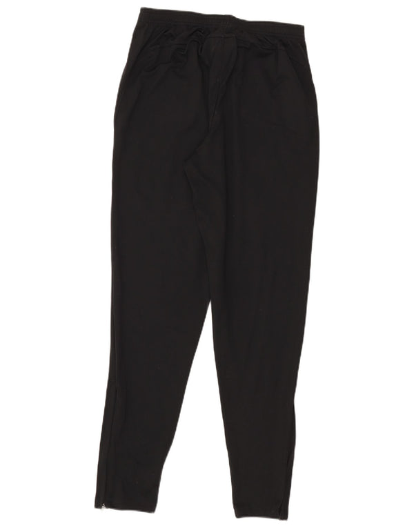 Nike Herre Dri Fit træningsdragt Bukser Medium Sort Colourblock Polyester