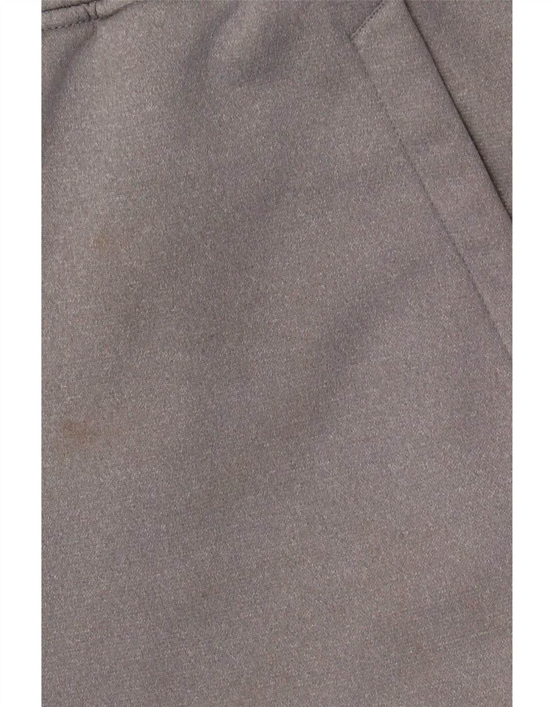 Under Armour Mens Cold Gear Tracksuit Trousers Joggers XL  Grey Polyester