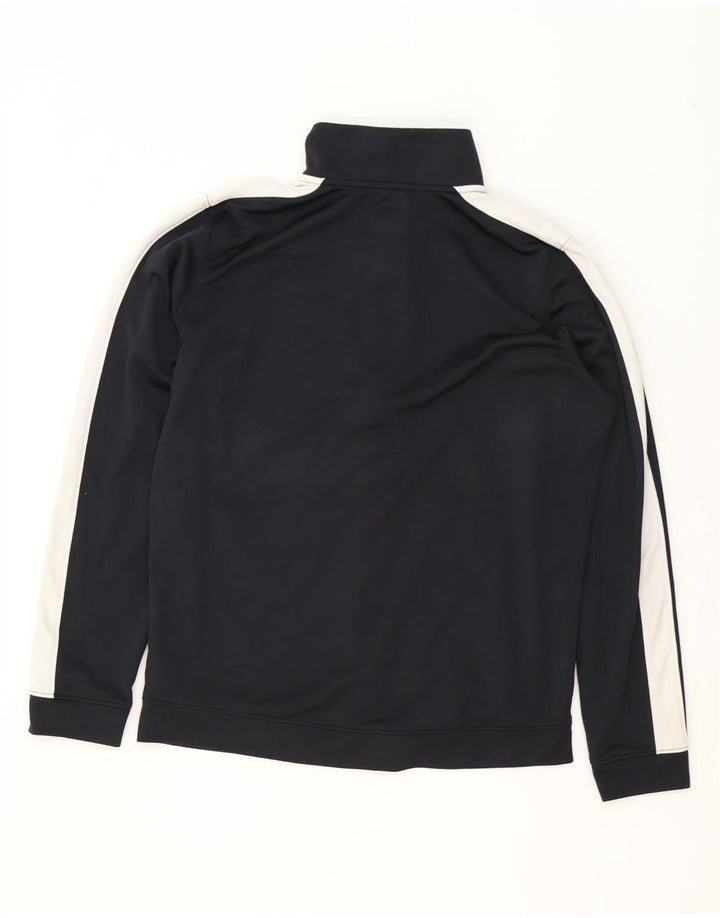 Ανδρική φόρμα Under Armour Top Jacket Medium Black Colourblock