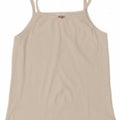 ZARA Girls Cami Top 13-14 Years White