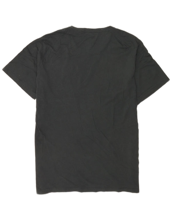 Converse Mens Chuck Taylor T-Shirt Top 2XL Green