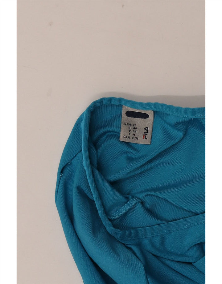 Gonna da tennis Fila Donna IT 44 Blu Medio
