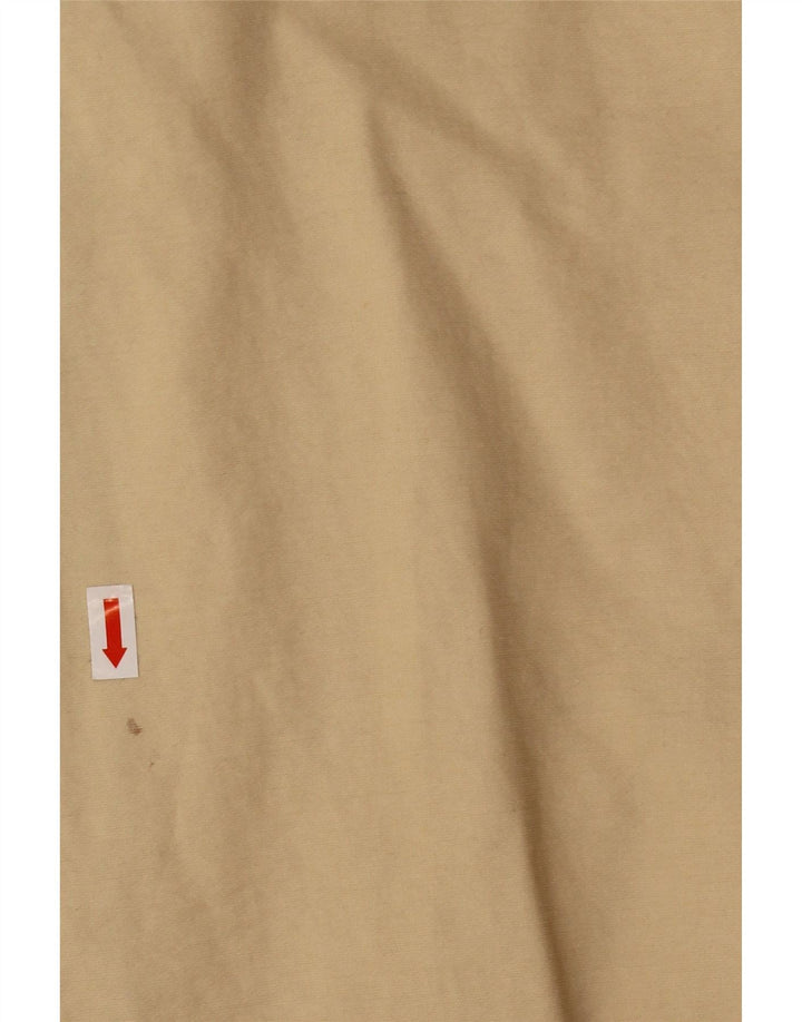 Giacca utility da uomo Ellesse UK 42 XL Cotone beige