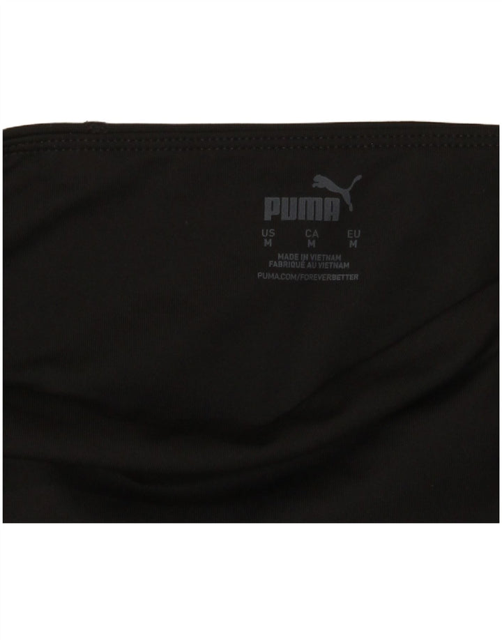 PUMA Legging pour femme UK 42 Noir moyen