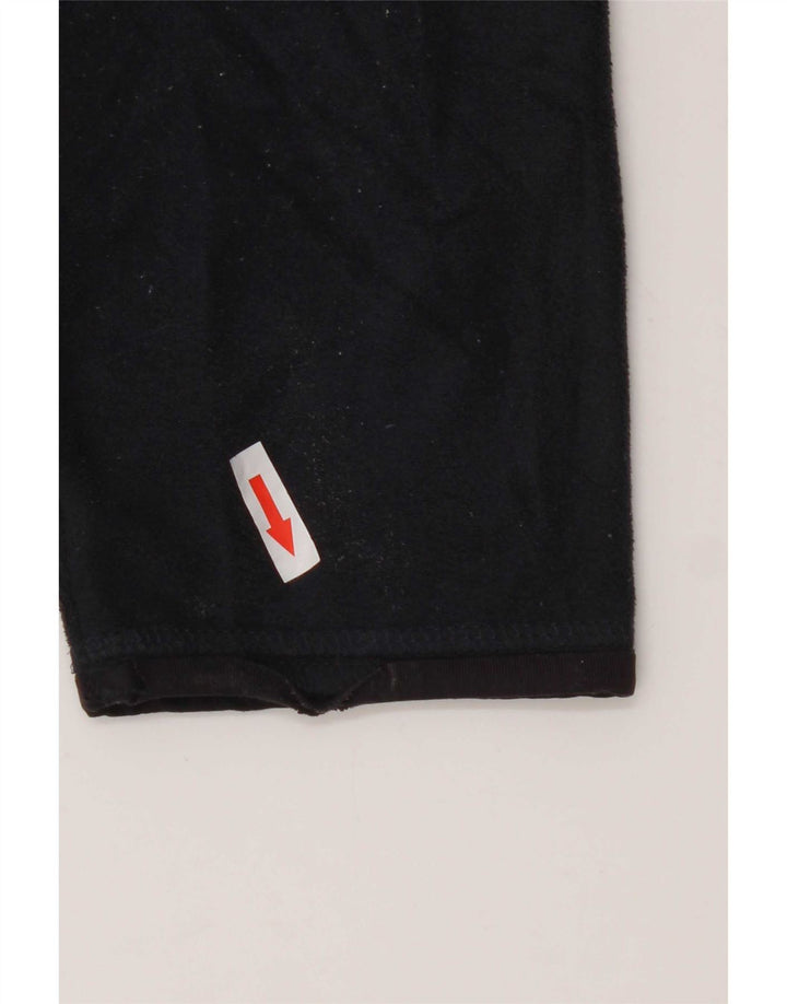 Marks & Spencer Chaqueta polar de corte regular para hombre UK 38 Medium Azul marino