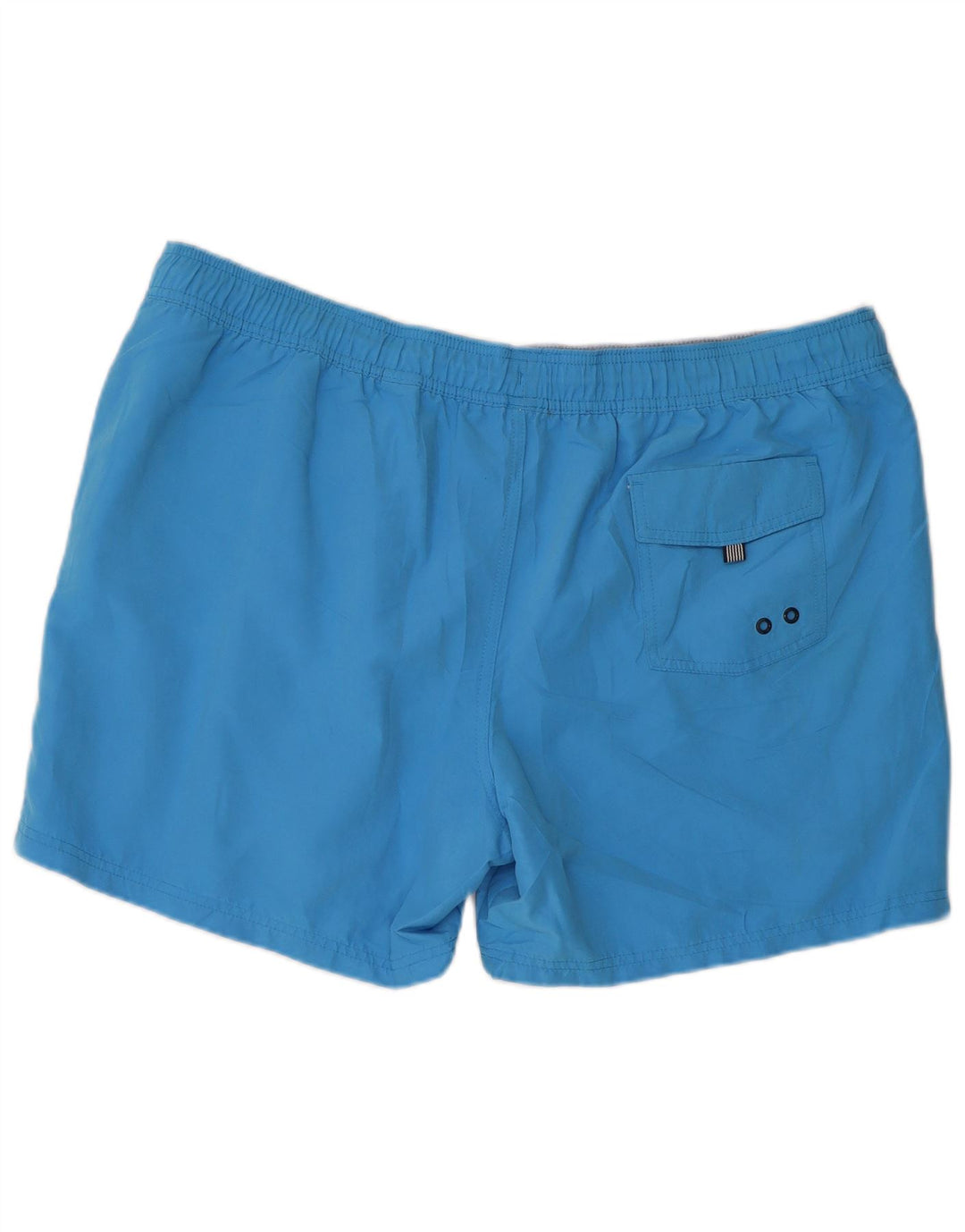 Marks & Spencer Badeshorts til mænd 2XL blå polyester