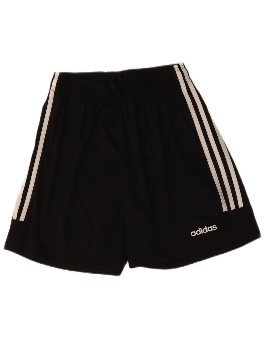 Adidas Mens Aeroready Sport Shorts Large Black Polyester