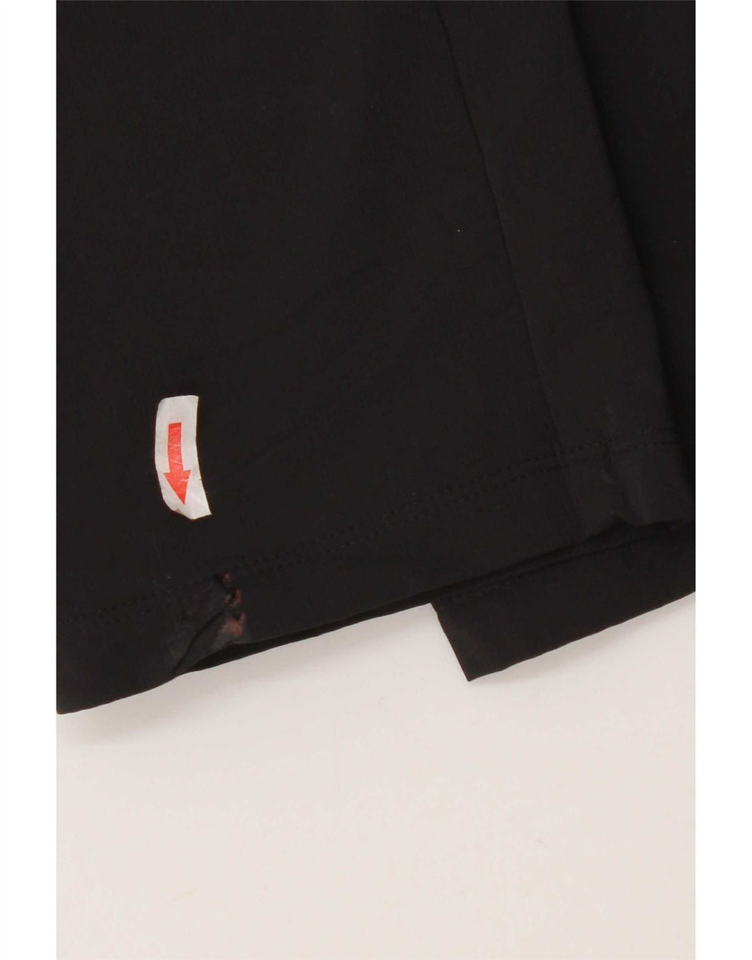 New Balance Pantalon de survêtement pour homme Small Noir Polyester