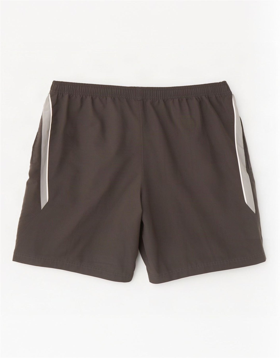 Ανδρικό αθλητικό σορτς Reebok 2XL μαύρο χρώματος πολυεστέρα