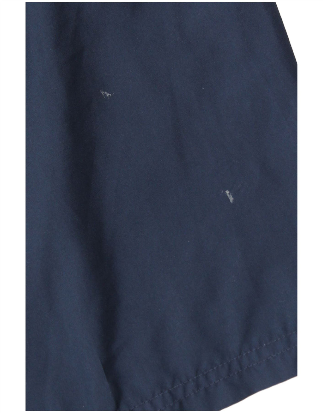 Nike Mens Dri Fit Sport Shorts XL  Navy Blue Polyester