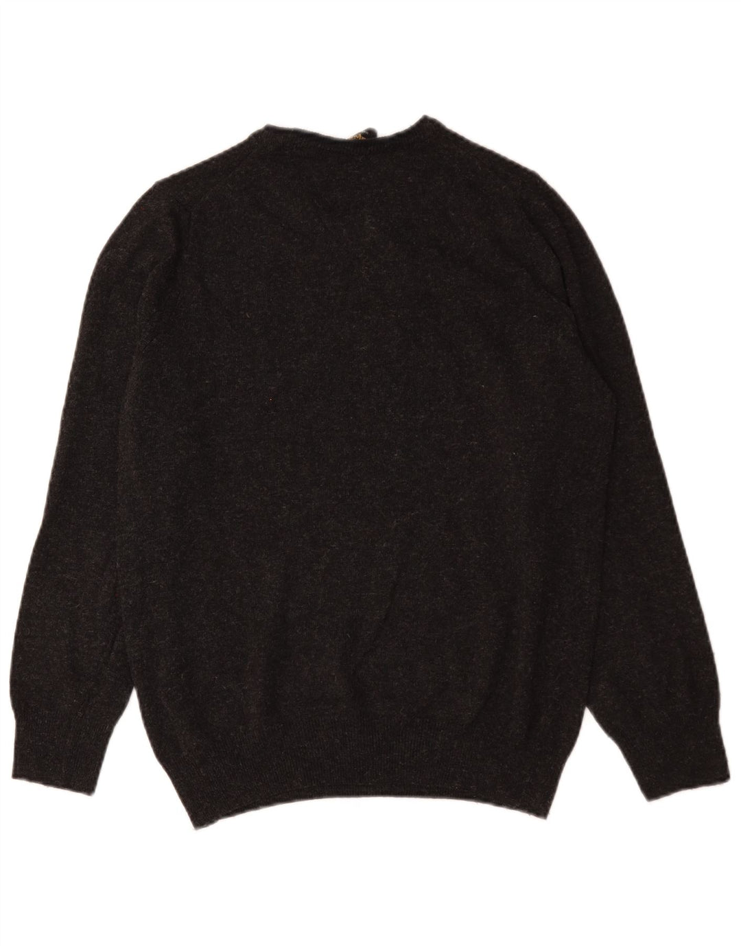 Maglione maglione girocollo da donna Refrigiwear UK 14 Grigio medio