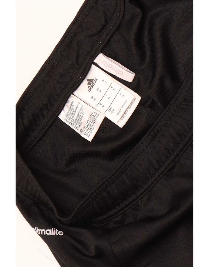 Adidas Herren Climalite Sport Shorts Medium Schwarz Polyester