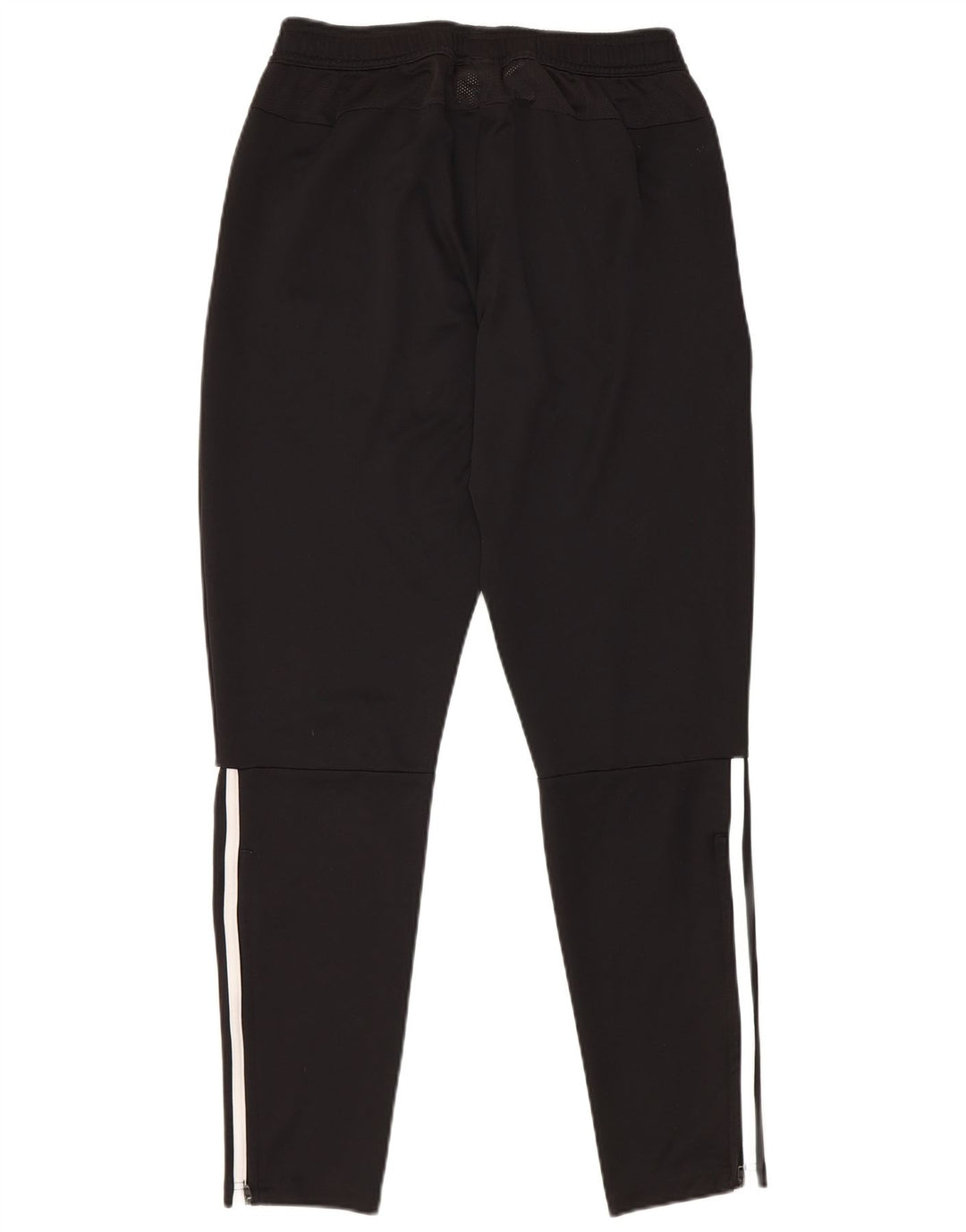 Adidas Herren-Trainingshose, mittelschwarz, Polyester