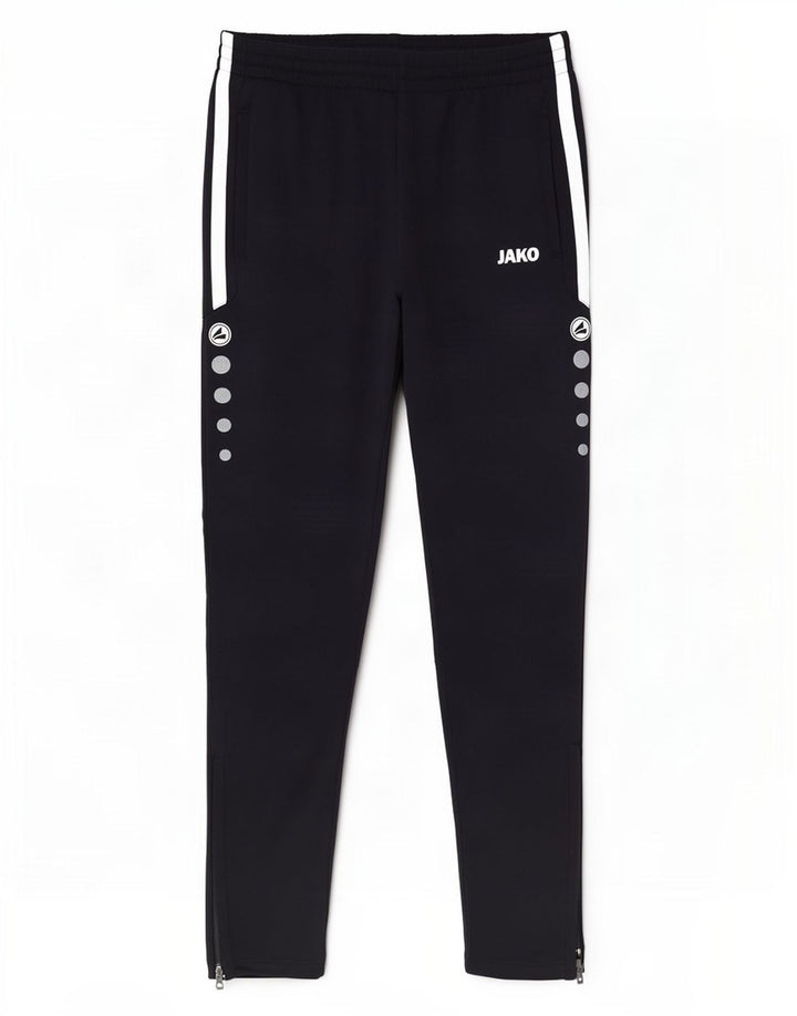 Pantaloni da tuta da uomo Jako Large in poliestere blu navy