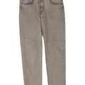 Levi's Jean 502 Tapered Homme Gris Coton W33 L32