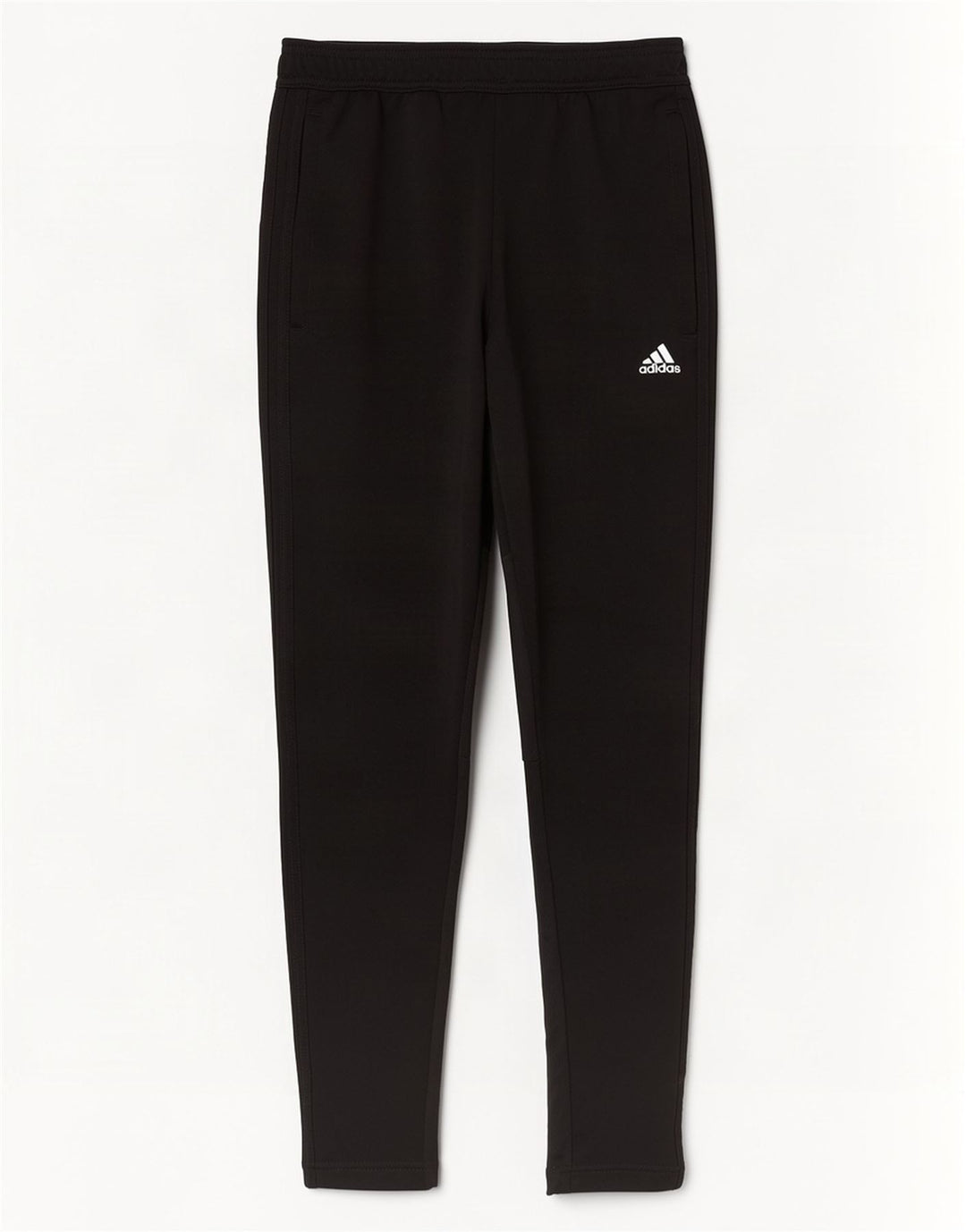 Adidas muške Climacool trenirke XS crne poliesterske hlače