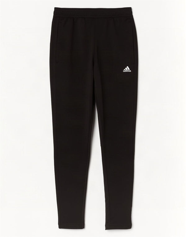 Pantaloni da tuta Adidas Climacool da uomo XS poliestere nero