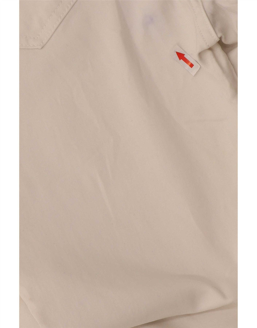 Marks & Spencer Womens Regular Skinny Jeans UK 14 Medium W30 L27 White