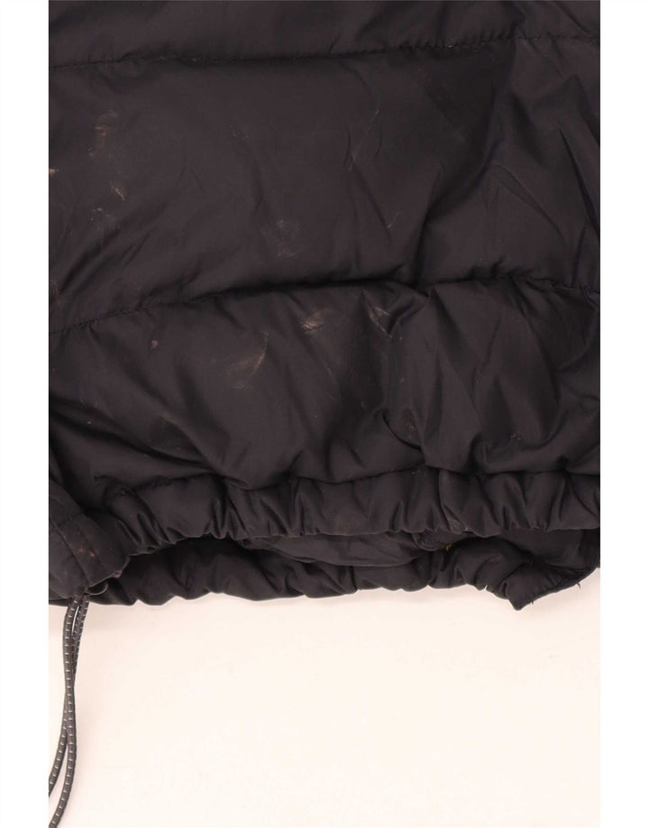 Chaqueta acolchada para hombre Invicta UK 38 Medium Azul marino Poliamida