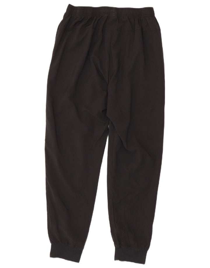 Adidas Træningsdragt til mænd Joggers Large Sort Polyester